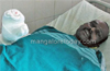 Sundara Malekudiya shifted to A J Hospital for treatment